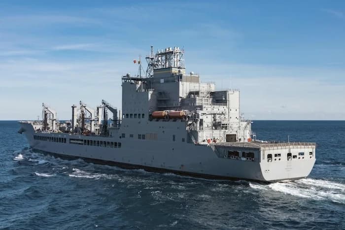 Fact Check: US Navy ship named after Harvey Milk to be renamed after Medal of Honor recipient.