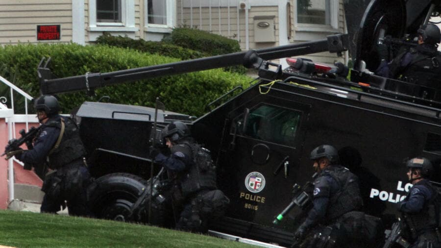 Fact Check: Swatting has killed people