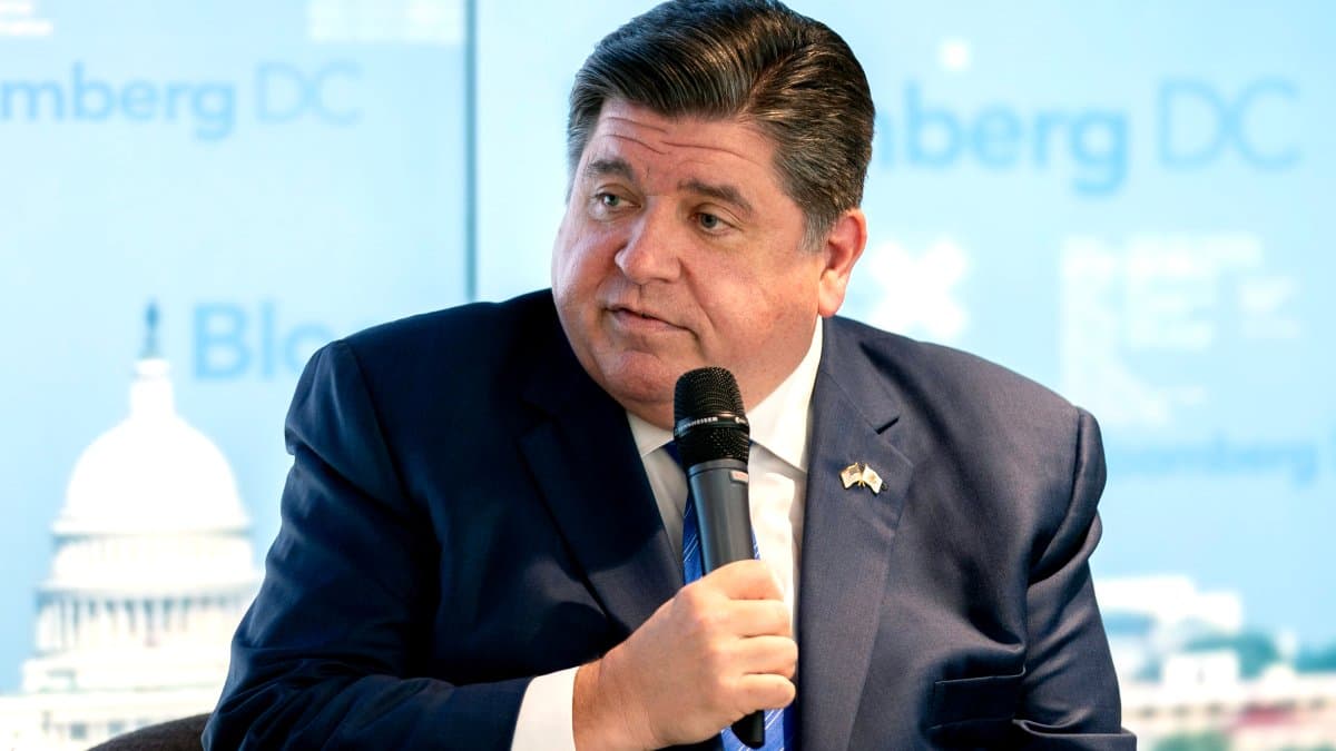 Fact Check: Pritzker vows to defend freedoms against unconstitutional actions.