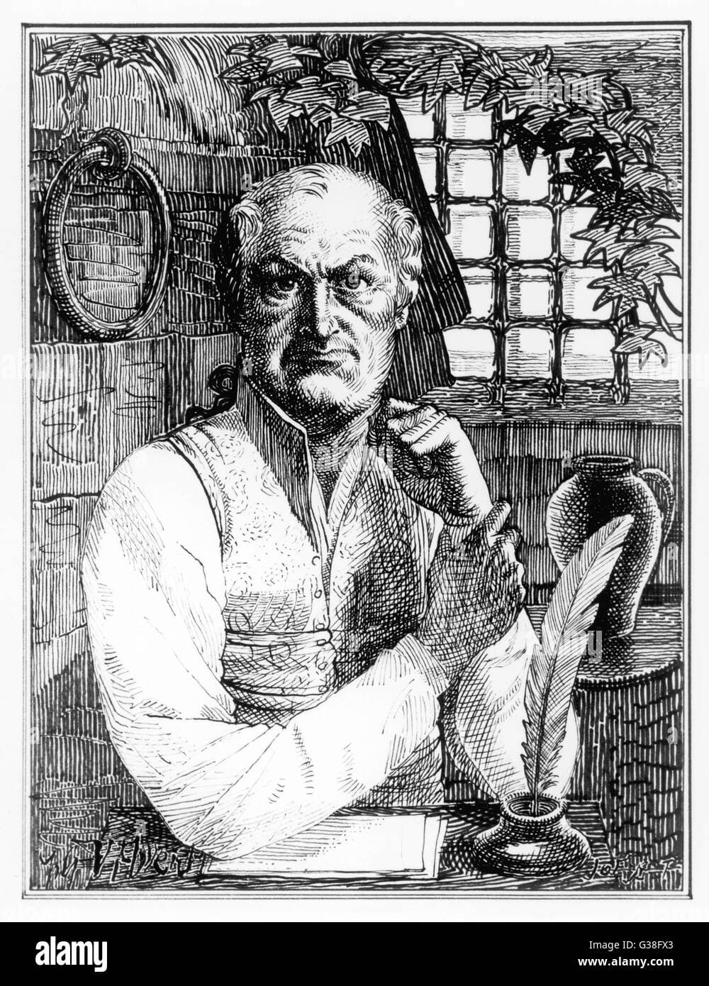 Fact Check: Donatien Alphonse François de Sade was a deeply disturbed individual 