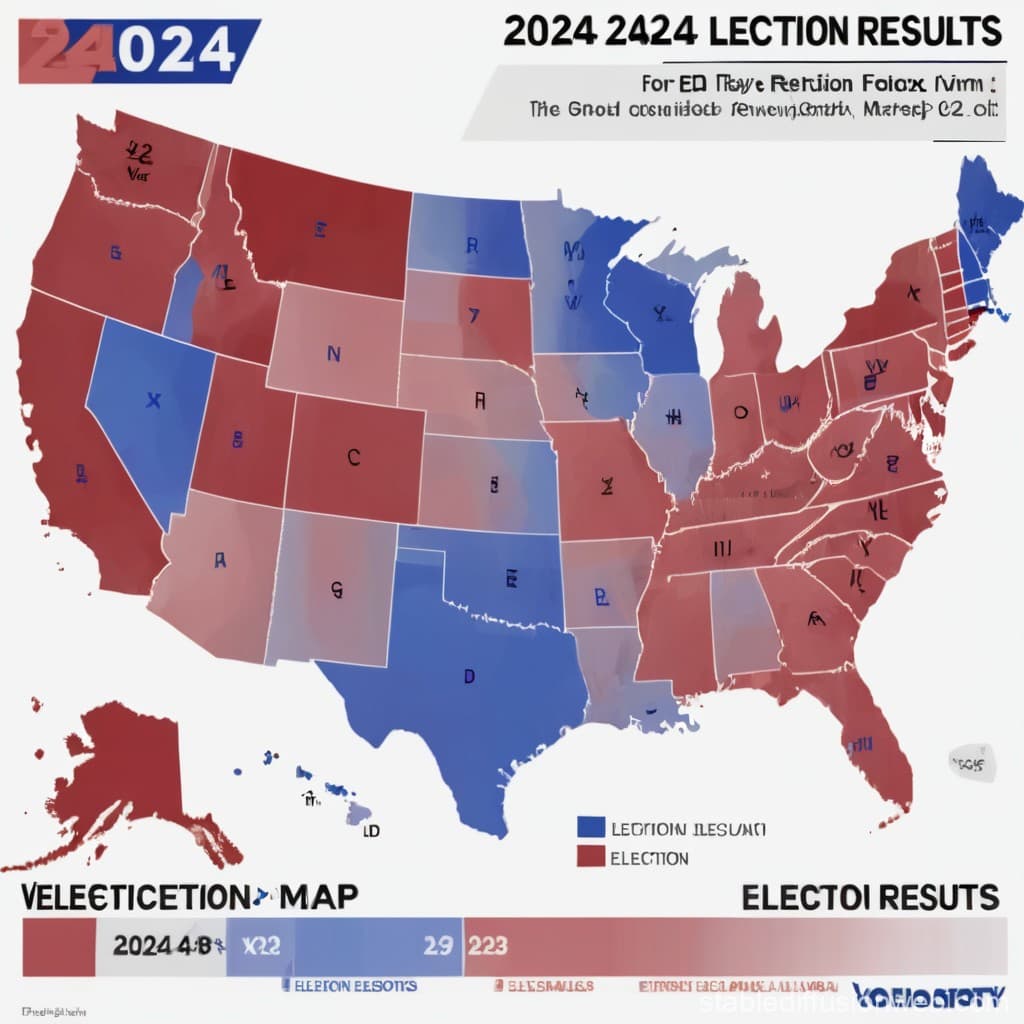 Fact Check: Statistical analysis shows 2024 election results in Rockland highly unlikely compared to 2020.
