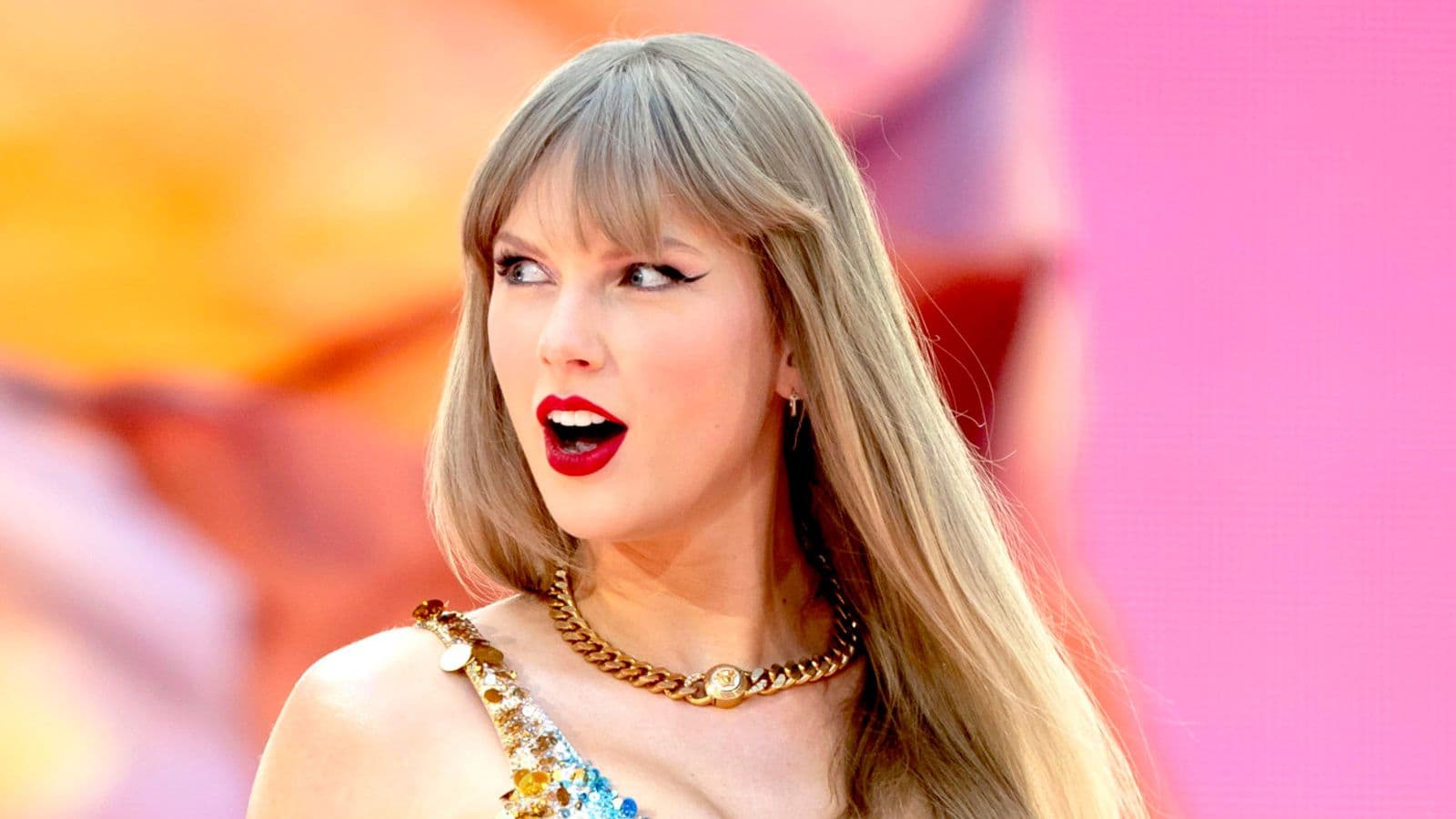 Fact Check: Teen charged for aiding terrorist plot against Taylor Swift concert.