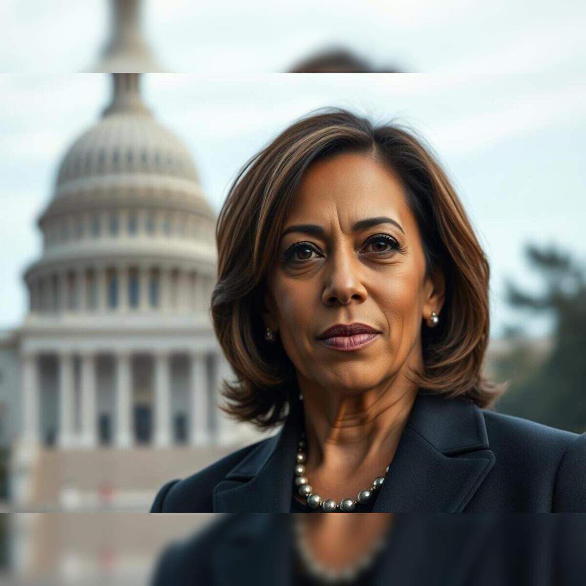 Fact Check: Hundreds of voters chose Gillibrand but zero votes recorded for Harris in Rockland.