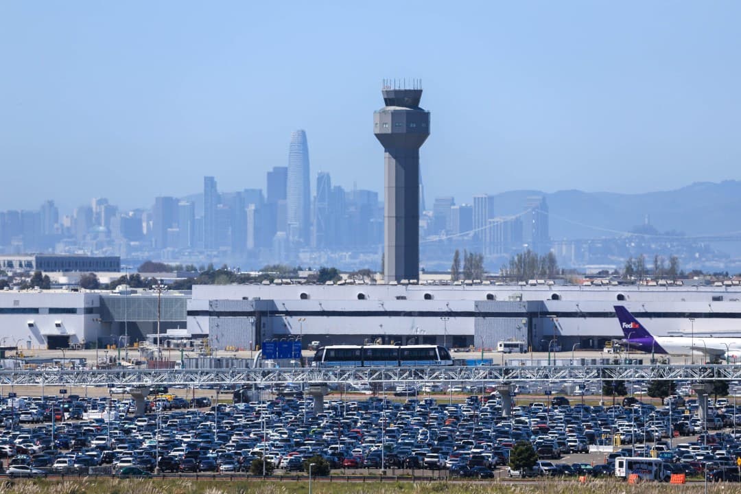 Fact Check: Oakland airport changes name to Oakland San Francisco Bay Airport amid legal battles.