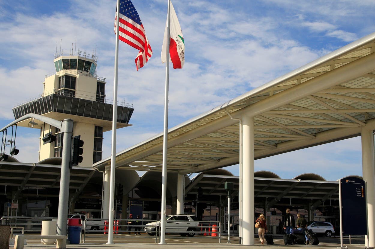 Fact Check: San Francisco sued Oakland over airport name change, claiming false affiliation.