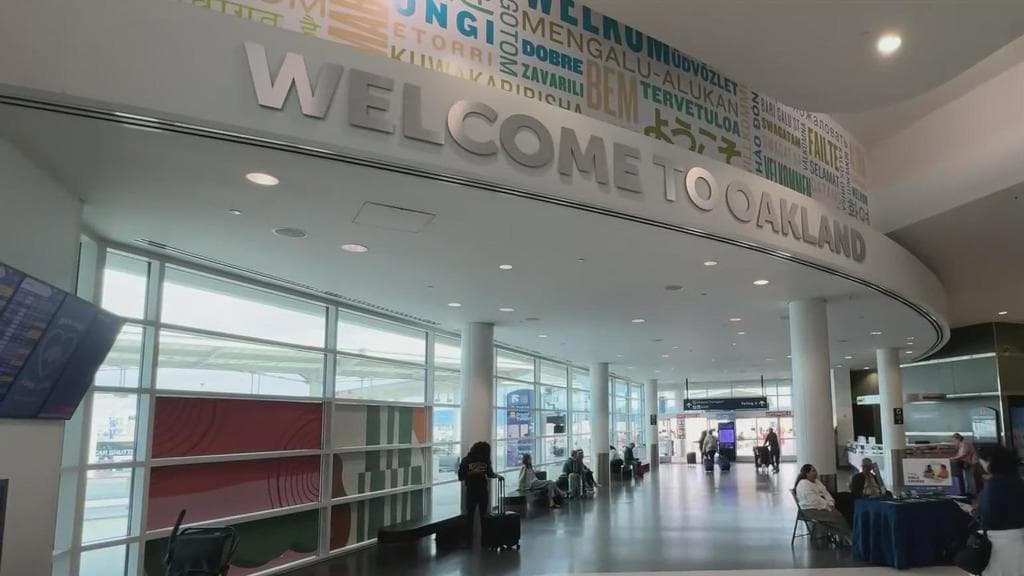 Fact Check: U.S. Magistrate Judge likely favors San Francisco in airport name dispute.