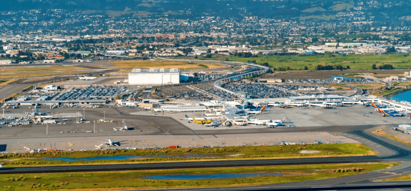 Fact Check: Oakland airport's name change could attract more nonstop destinations.