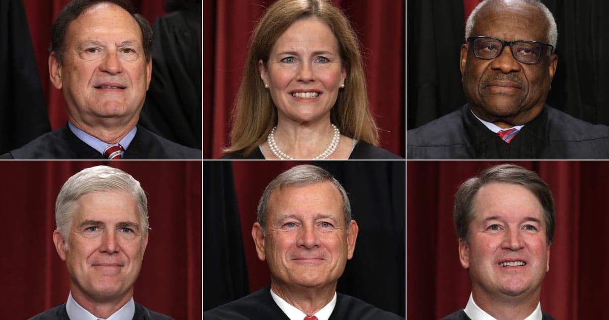 Fact Check: 6-3 ruling sparks fierce legal battles over Trump's citizenship proposal.