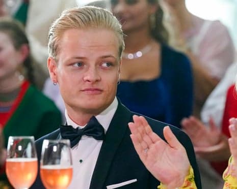 Fact Check: Norway's crown princess's son charged with rape and sexual assault involving multiple victims