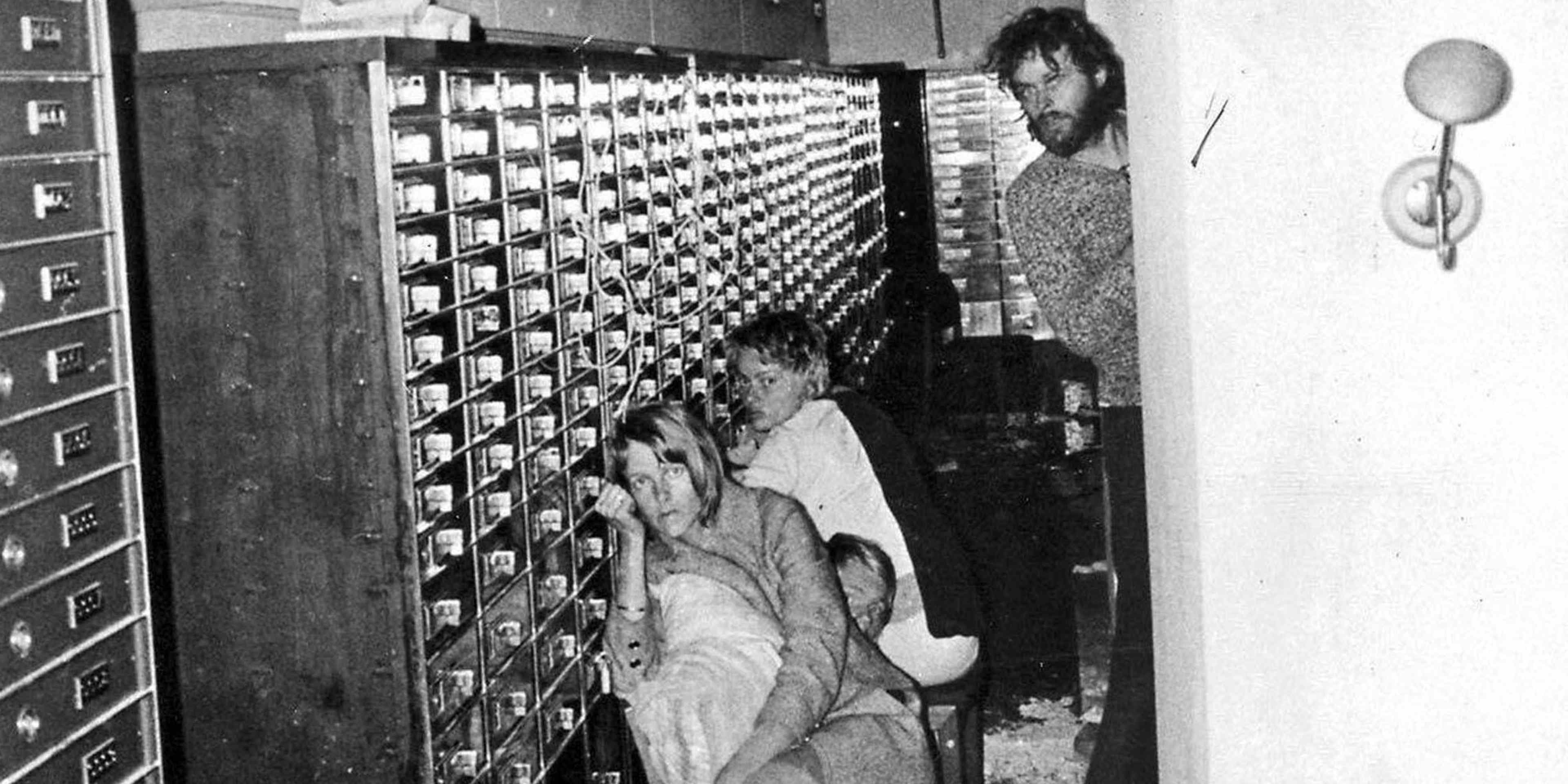 Fact Check: Stockholm syndrome named after a 1973 bank robbery hostage situation.