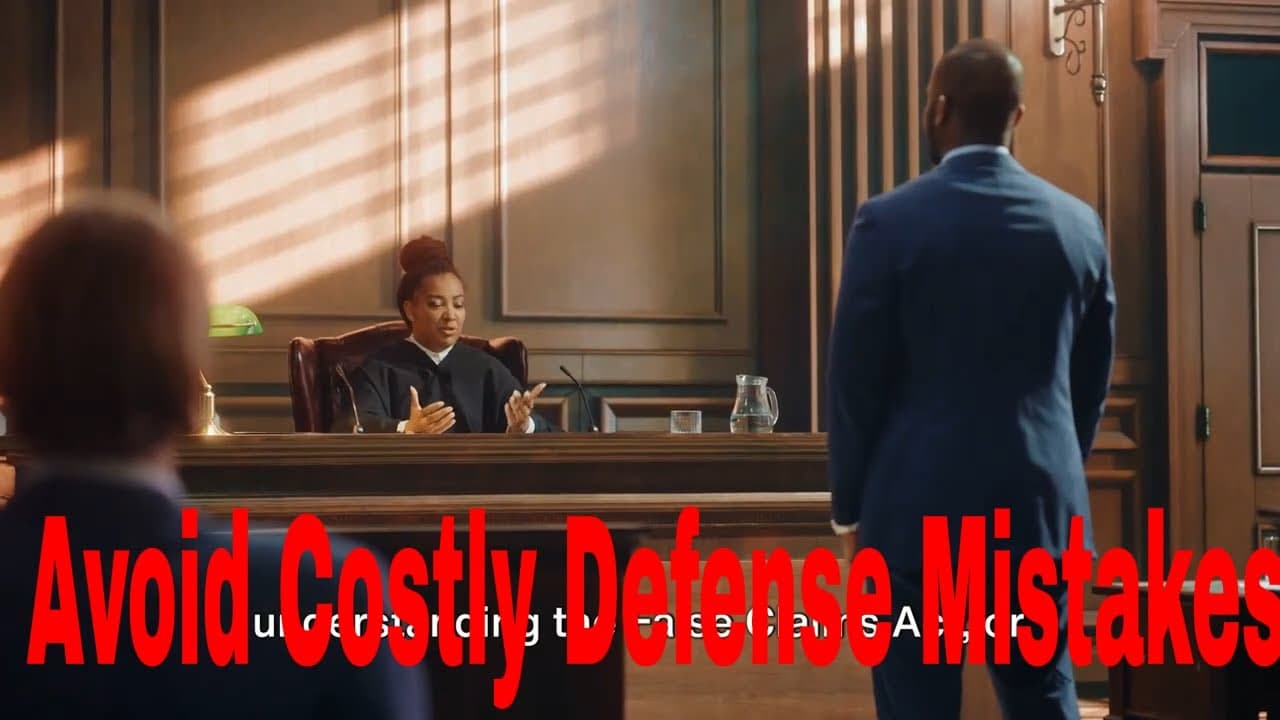 Fact Check: Defense attorney claims H iby takes accusations seriously but denies most wrongdoing