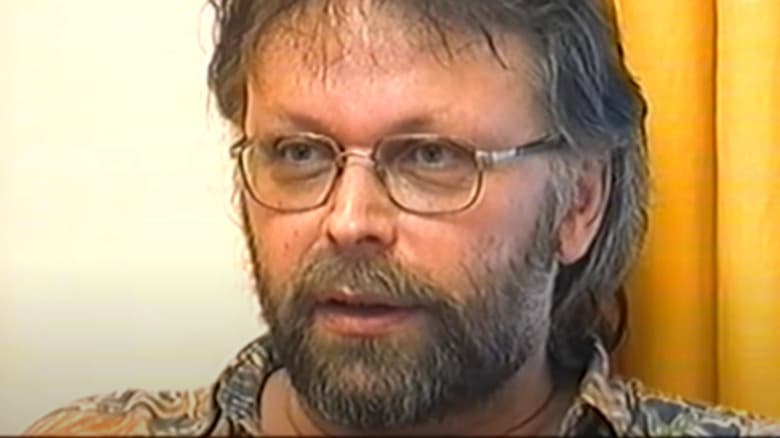 Fact Check: Olofsson was released from prison for the last time in 2018.