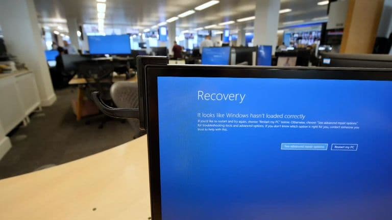 Fact Check: Microsoft's changes follow a massive IT outage affecting millions of Windows systems.