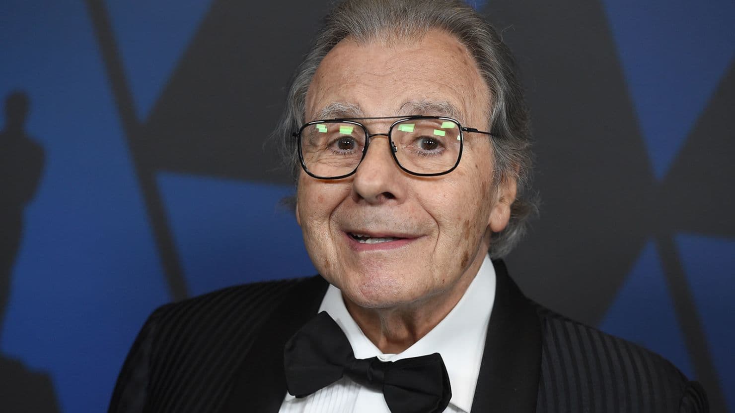 Fact Check: Lalo Schifrin dies at 93 from pneumonia complications.