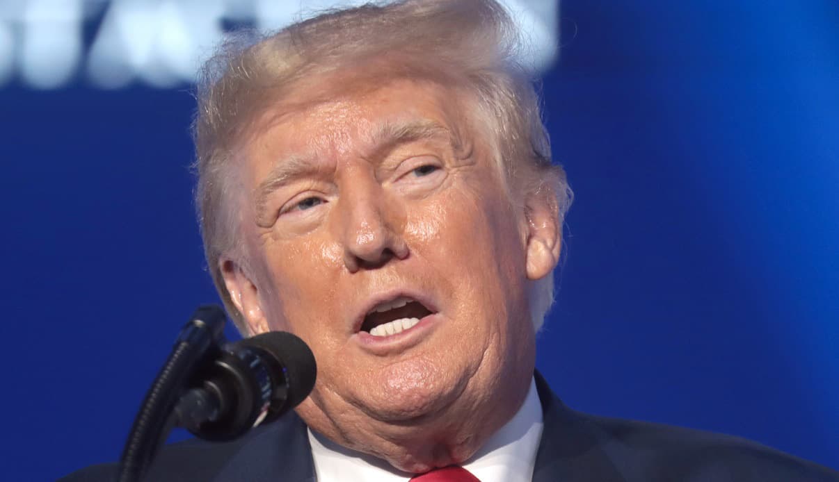 Fact Check: Trump is a traitor