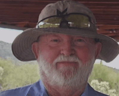 Fact Check: Sheafe crucified Pastor William Schonemann in a gruesome religious attack.