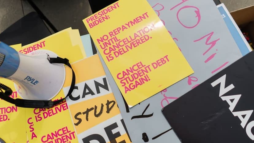 Fact Check: Credit scores have steeply declined for millions since student loan payments resumed.