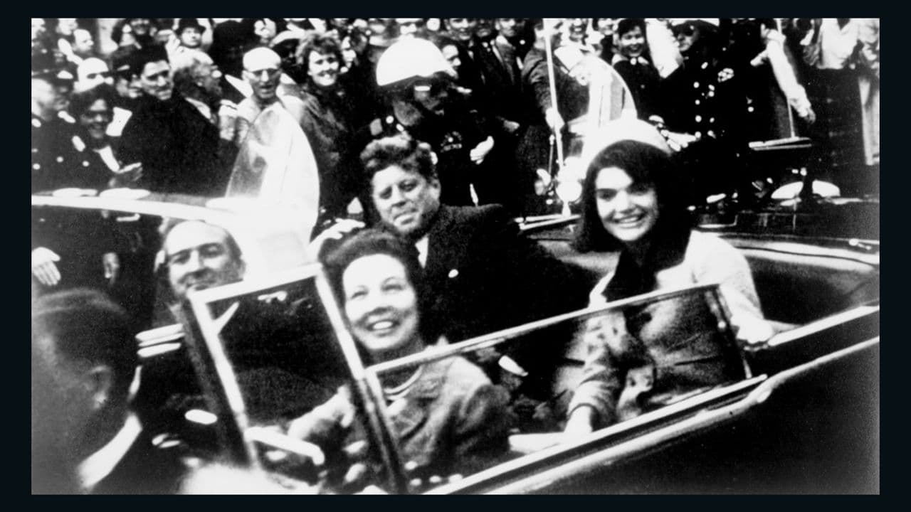 Fact Check: did the democrats hide the jfk files
