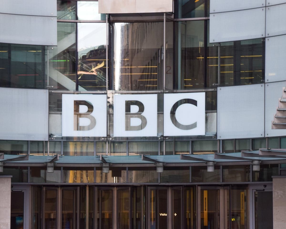Fact Check: BBC aims to compete directly with CNN in the US market.