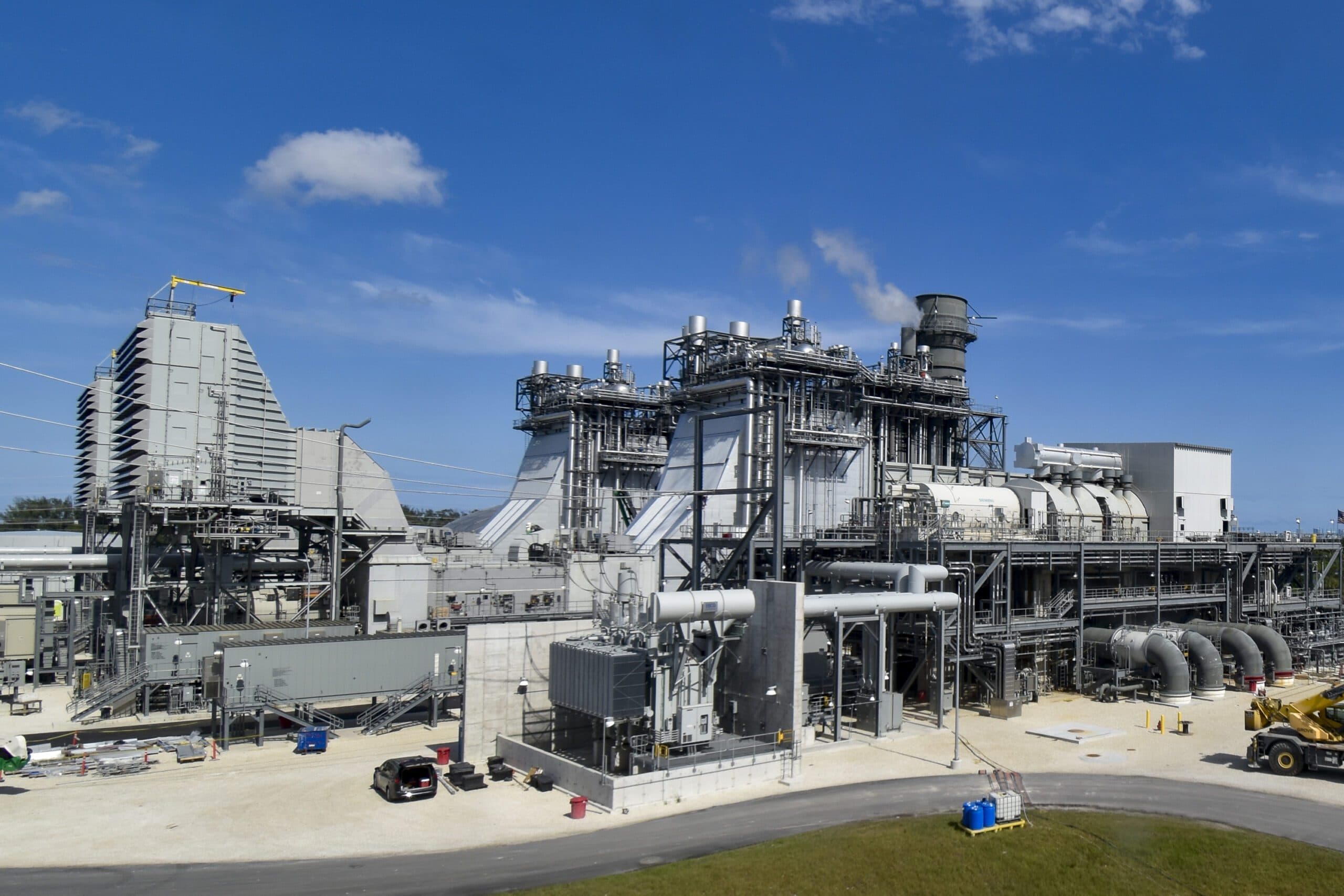 Fact Check: The new factory will be GE's most advanced plant for washing production.