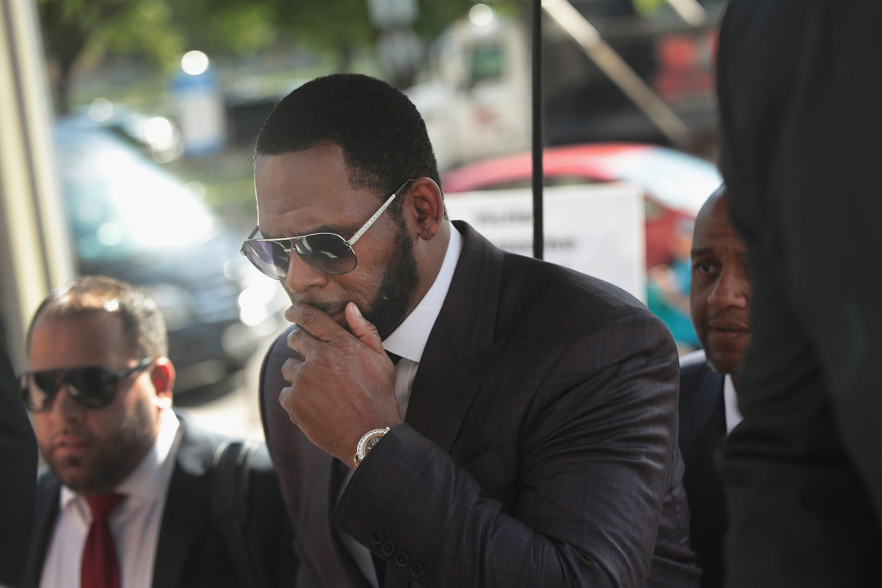 Fact Check: Noviello was sentenced to 12 months for racketeering and drug trafficking
