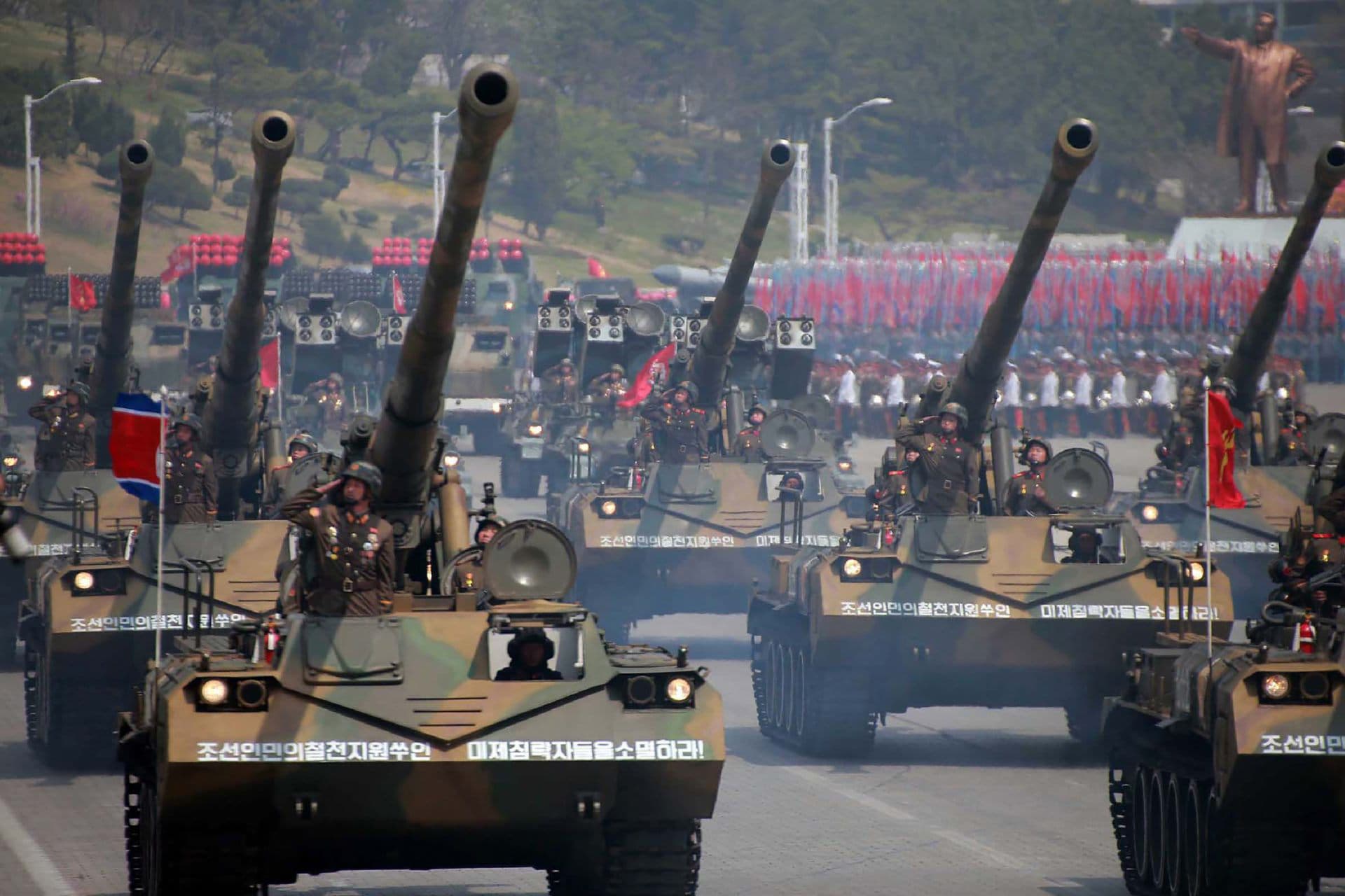 Fact Check: North Korea supplied Russia with 120 long-range artillery systems amid conflict