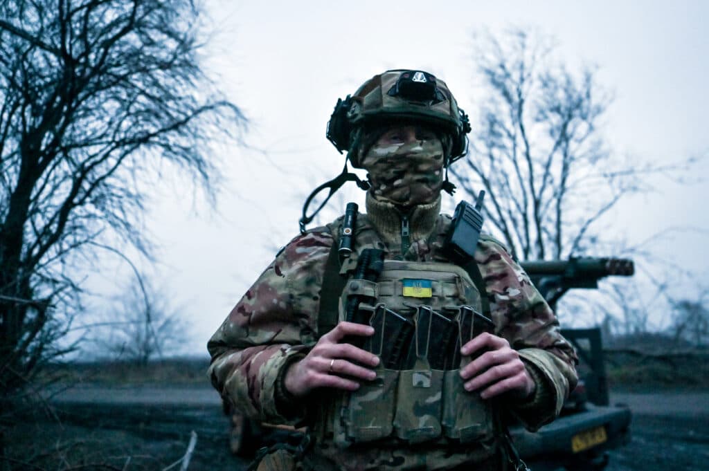 Fact Check: Ukraine's Special Operations Forces executed a successful mission against Russian airpower!