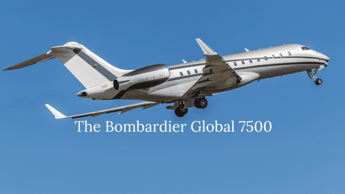Fact Check: Two-thirds of global private jet flights originate from U.S. airports!