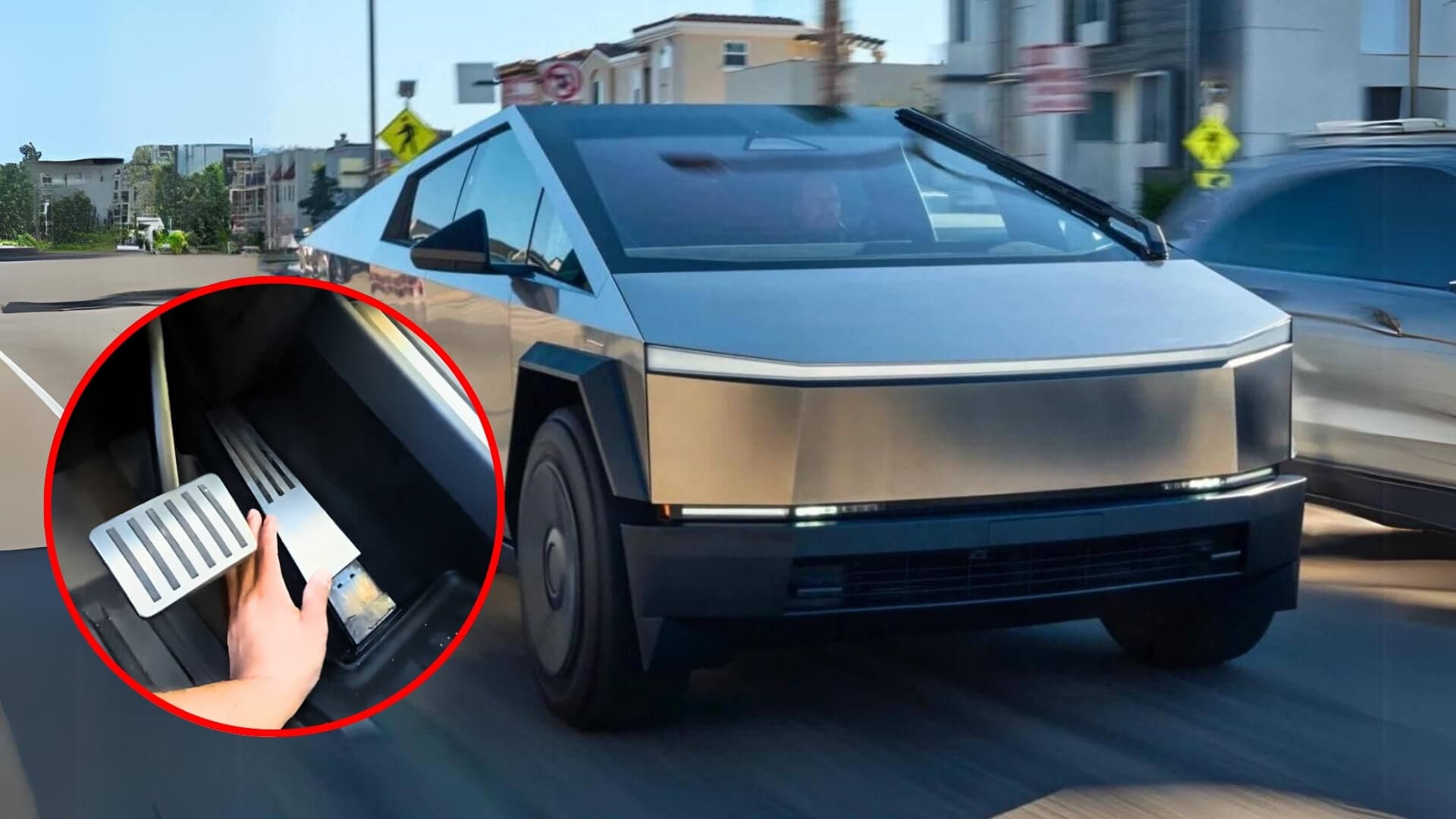 Fact Check: Tesla recalled all Cybertrucks because of a roof problem