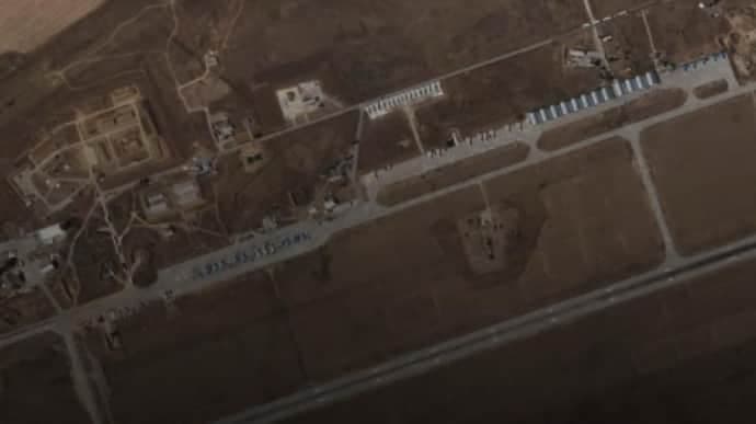 Fact Check: Ukrainian drones destroy two Russian Su-34 jets in Volgograd airfield strike