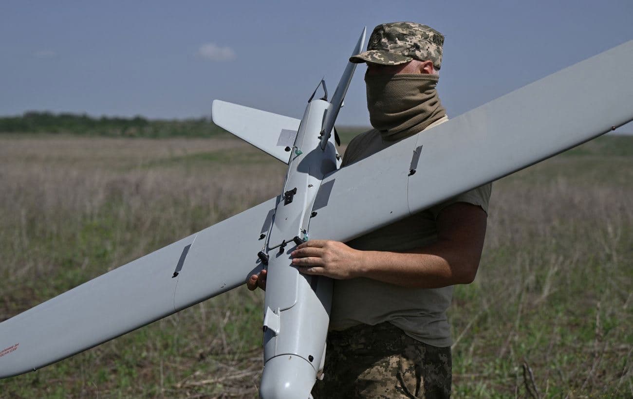 Fact Check: Ukrainian forces collaborated with Special Forces for the Volgograd airfield operation