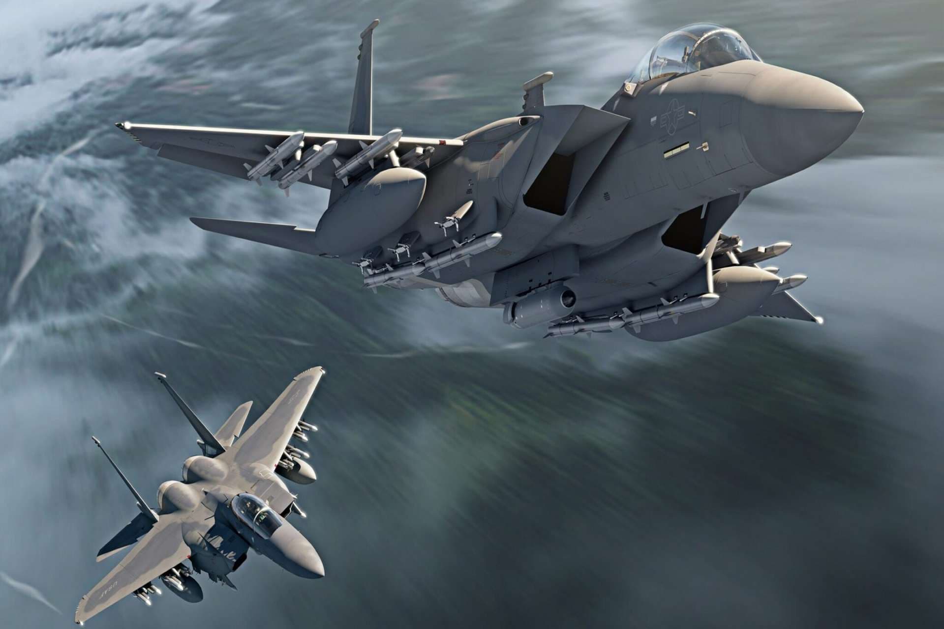 Fact Check: Poland plans to acquire 32 next-gen fighters to replace Soviet-era jets.