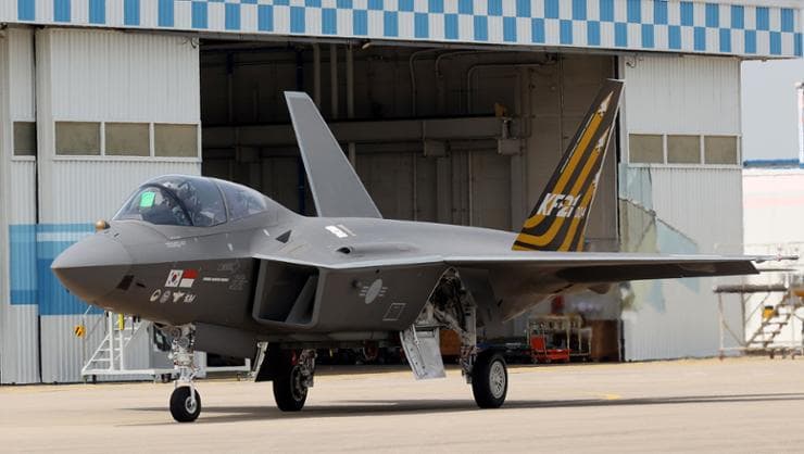 Fact Check: South Korea aims to dominate the European fighter jet market with KF-21.