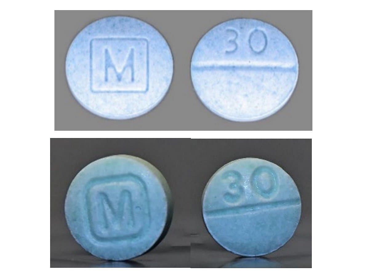 Fact Check: OxyContin pills were included in the flour shipment to get people addicted 