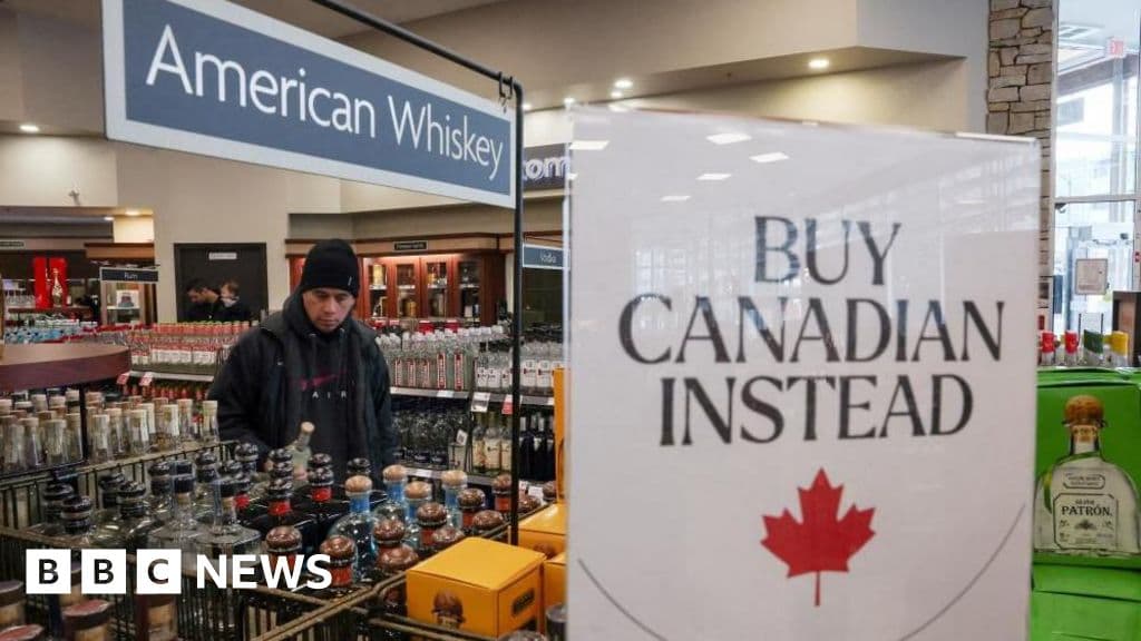 Fact Check: Trump threatens blanket tariffs on Canada in response to digital tax.
