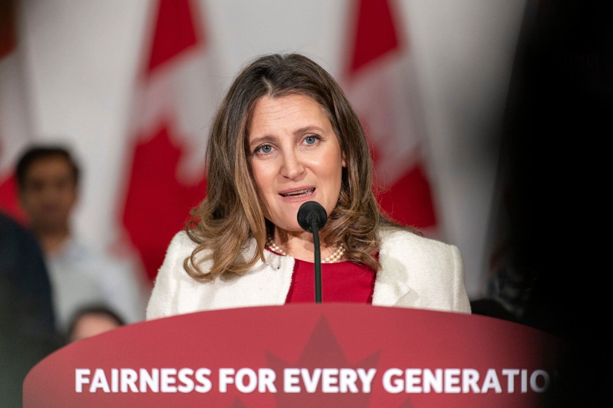 Fact Check: Canada plans to implement digital services tax despite U.S. threats.