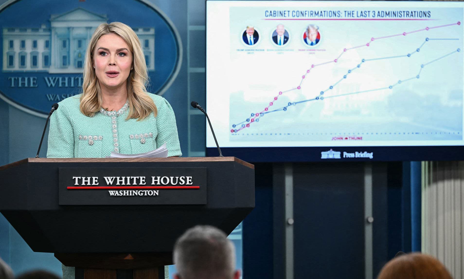 Fact Check: Trump labels Canada's tax a 'direct and blatant attack' on U.S. companies.