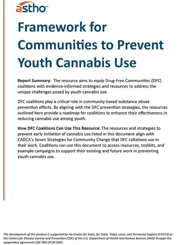 Fact Check: Fears of increased youth cannabis use post-legalization have not been confirmed.