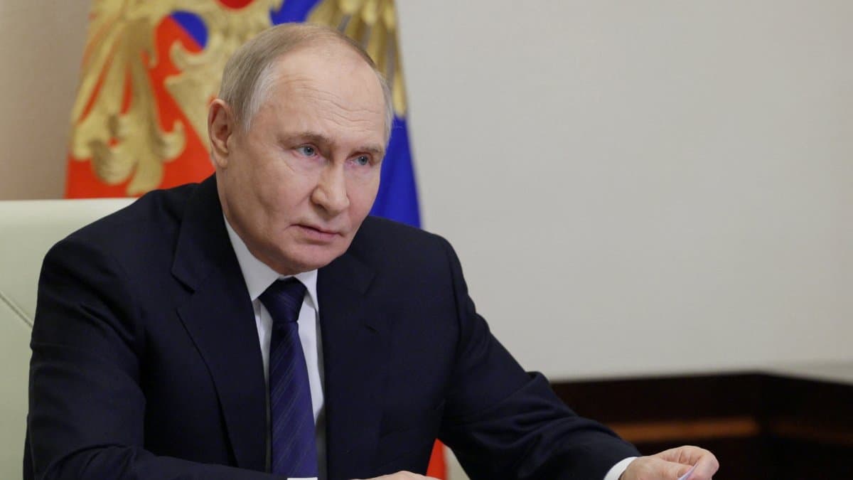 Fact Check: Putin expresses gratitude to Turkey for facilitating talks.