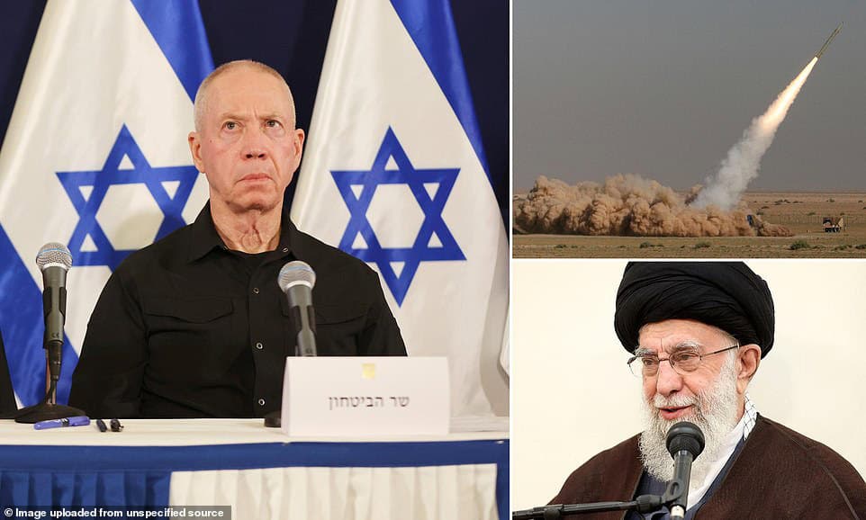 Fact Check: It is evident that Iran was not as close to getting nuclear weapons as Israel claims