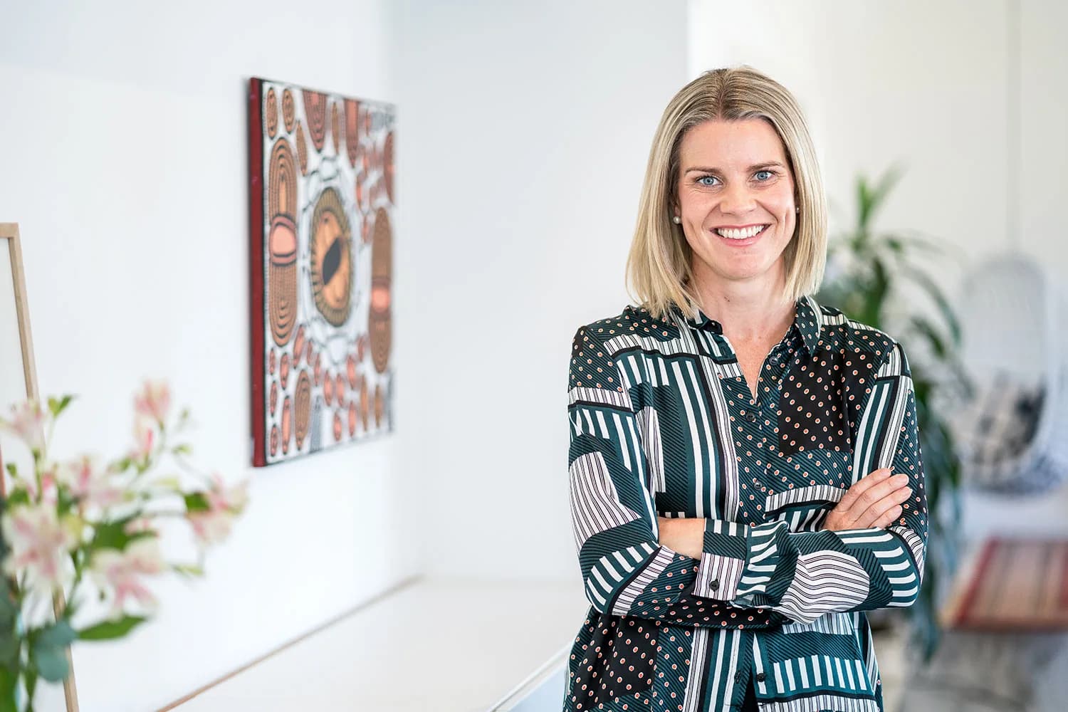 Fact Check: Sarah perkasky is backed by casino
