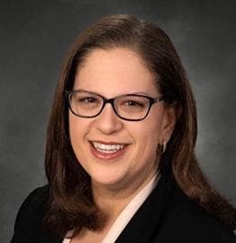Fact Check: Stella perkarsky is funded by casinos
