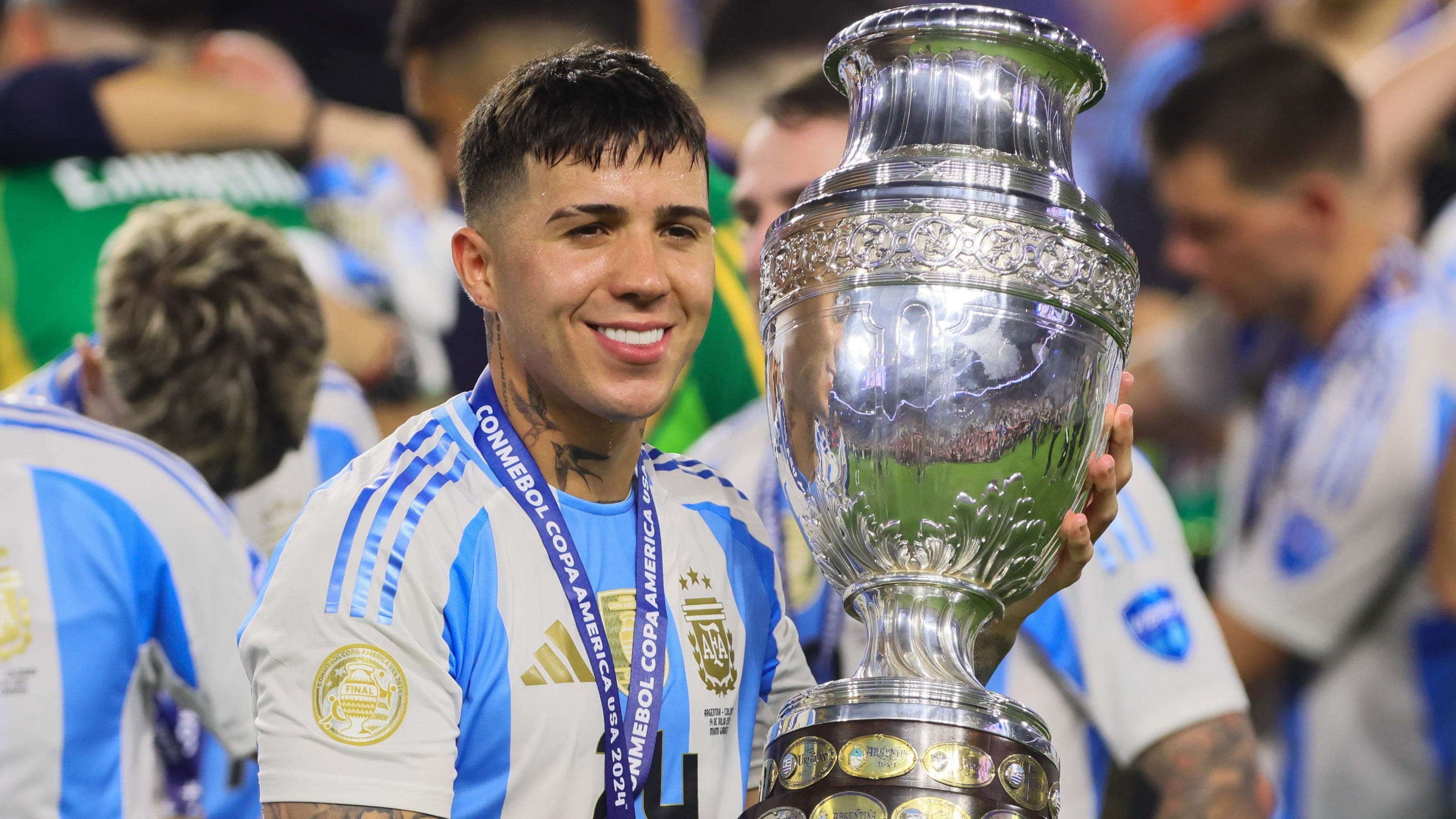 Fact Check: Argentina is the most racist country in earth