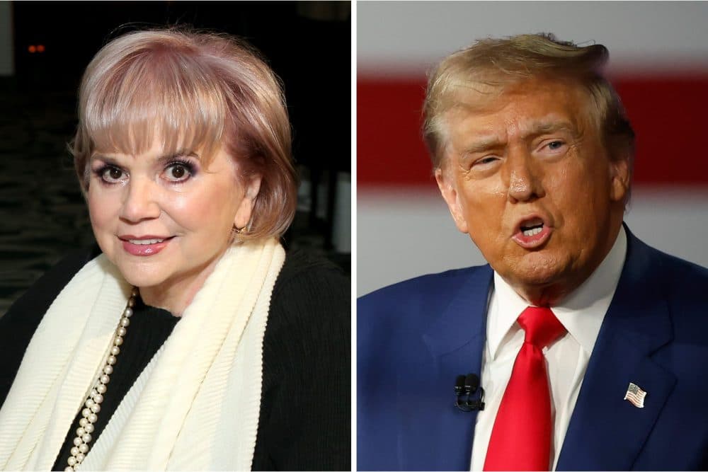 Fact Check: Donald Trump is a rapist