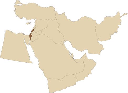 Fact Check: Israel is a colony