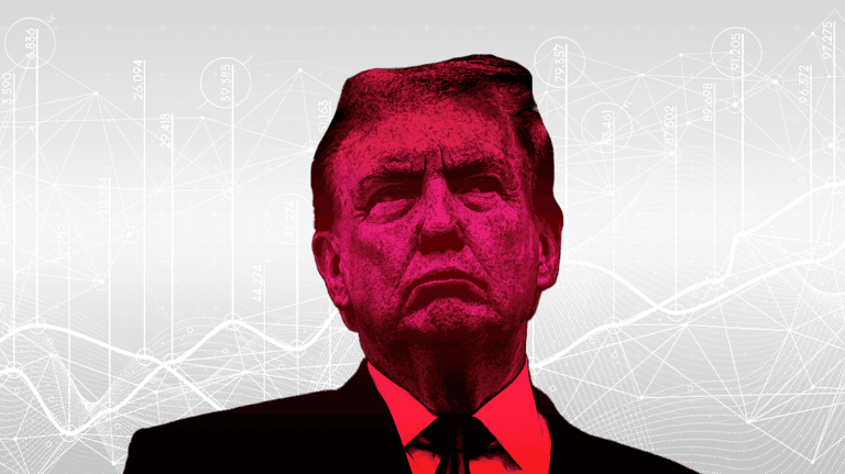 Fact Check: Senate Democrats fear Trump is becoming 'unhinged' and 'power-crazed'.
