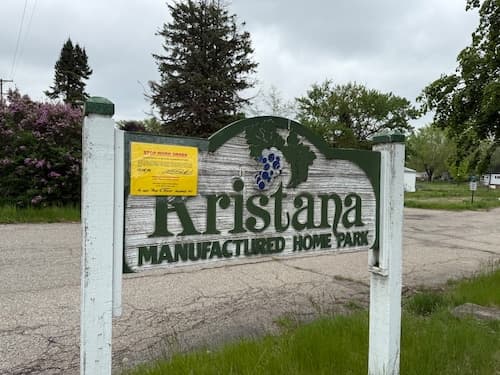 Fact Check: Judge bars demolition of mobile home park amid pending lawsuits.