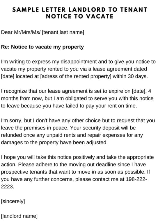 Fact Check: Tenants given only days to vacate their homes before water shutoffs.