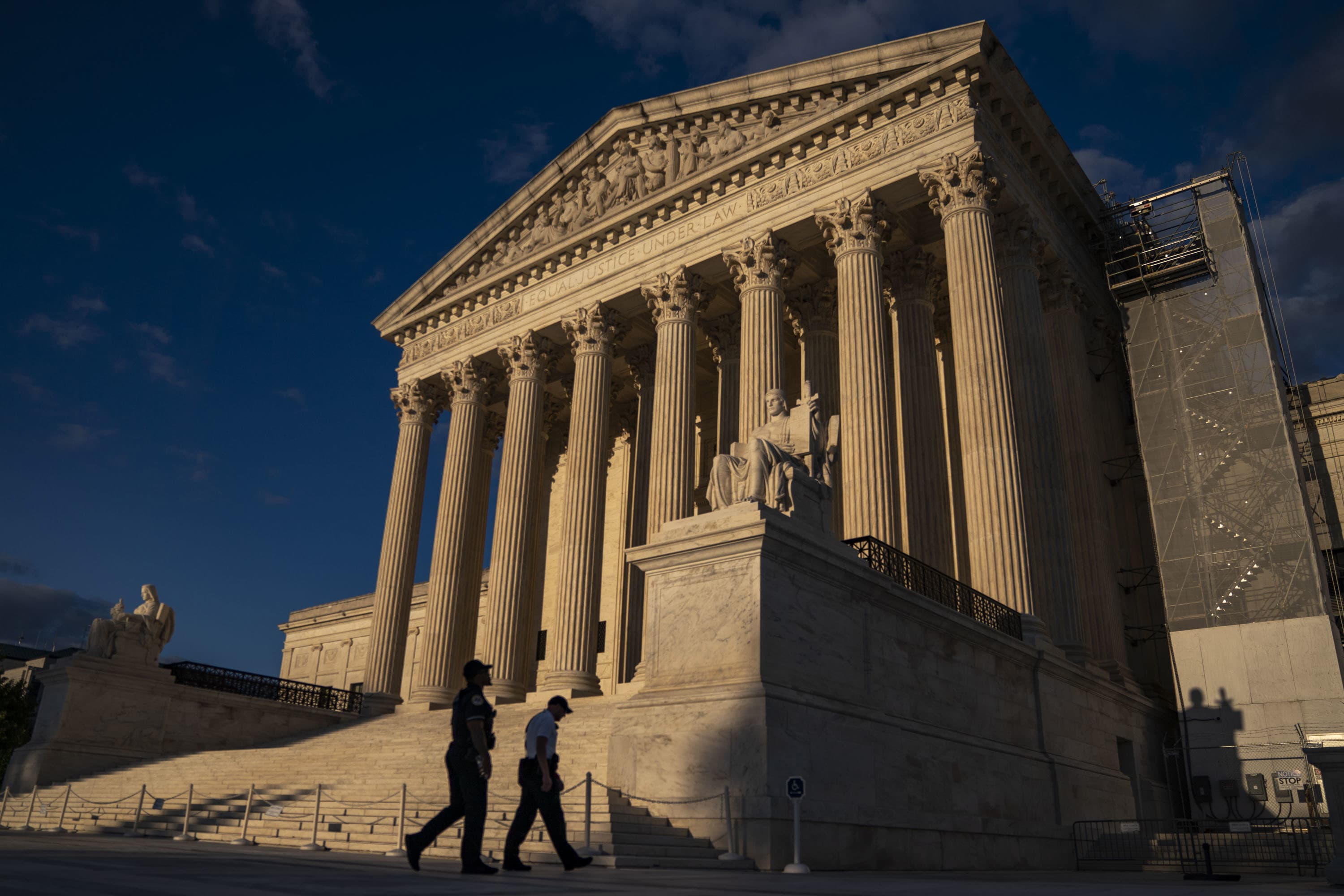 Fact Check: Supreme Court upholds Obamacare, protecting free preventive services for 150 million Americans.