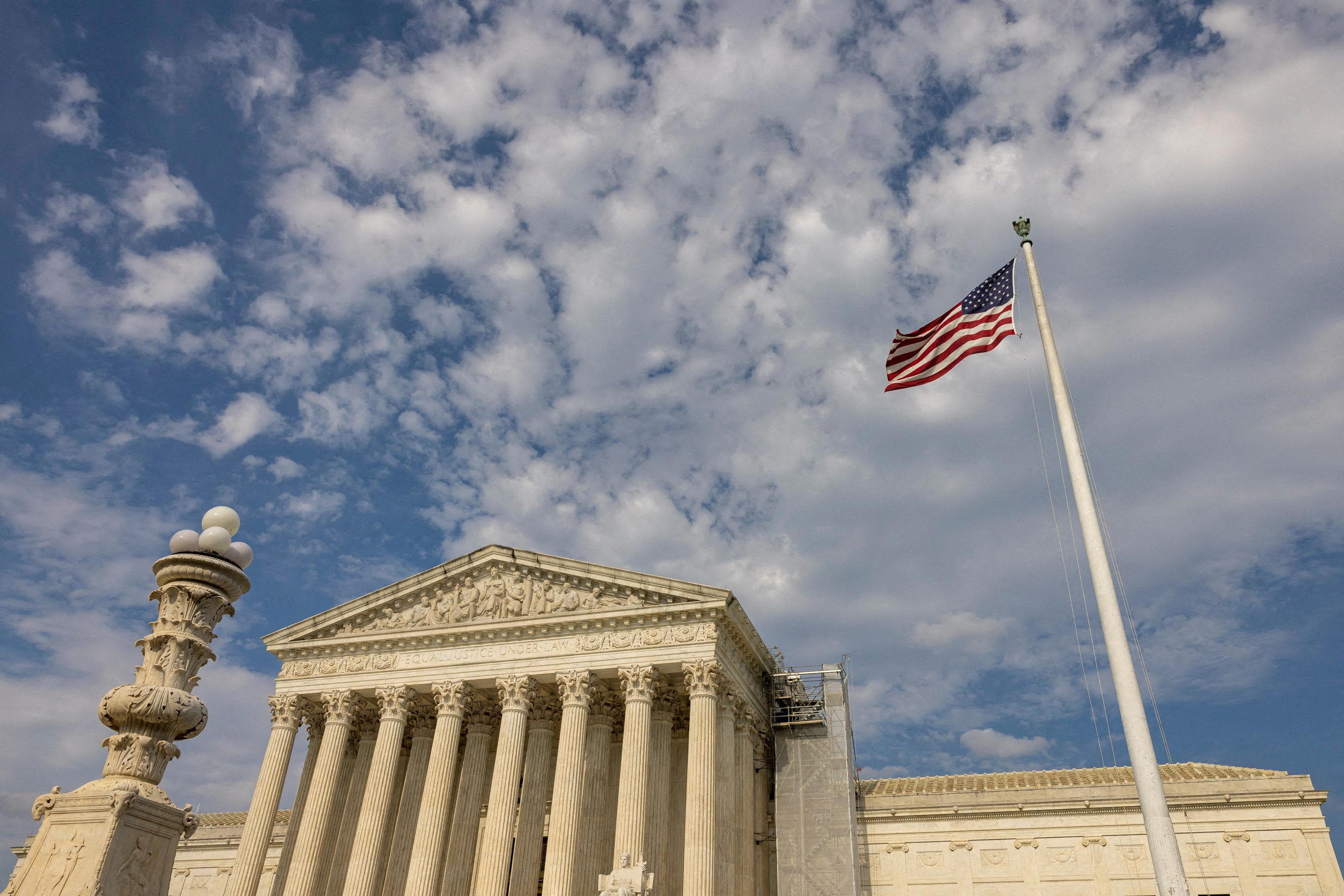 Fact Check: Texas age verification law for porn sites upheld by Supreme Court.